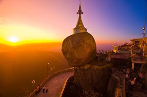 Kyaikhtiyo-myanmar