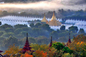Mandalay-myanmar