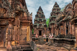 Siem-Reap