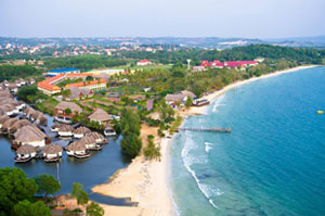 Sihanoukville