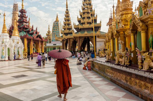 Yangon-myanmar