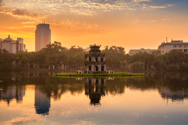 ha noi